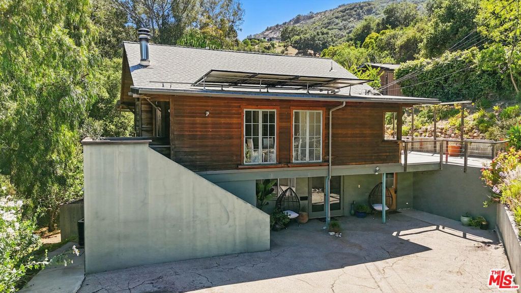 1527 Bainum Drive