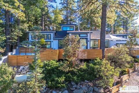 53065 Cedar Crest Drive Idyllwild CA 92549