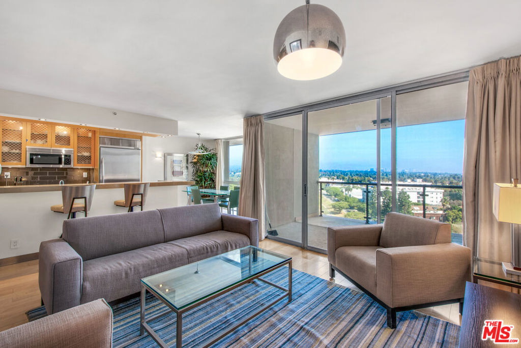 201 Ocean Avenue 1505B