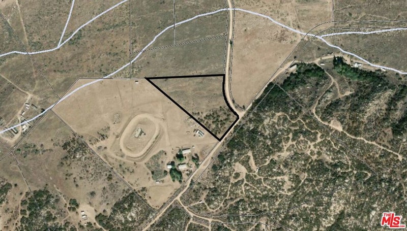 0 Ridgecrest Trail & Dove Drive