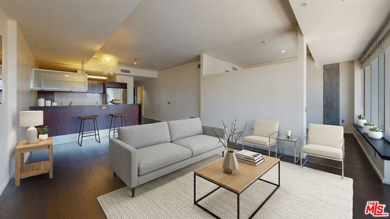 1155 S Grand Avenue 1108