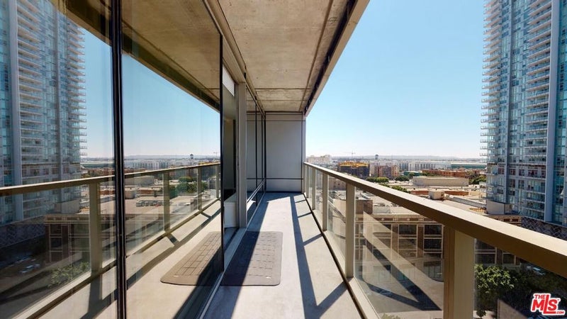 1155 S Grand Avenue 1108