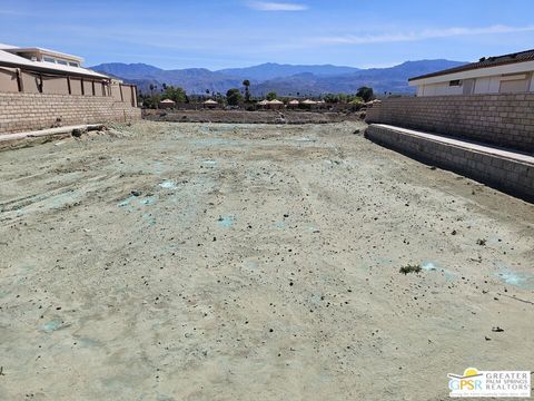 74315 Gary Avenue Palm Desert CA 92260