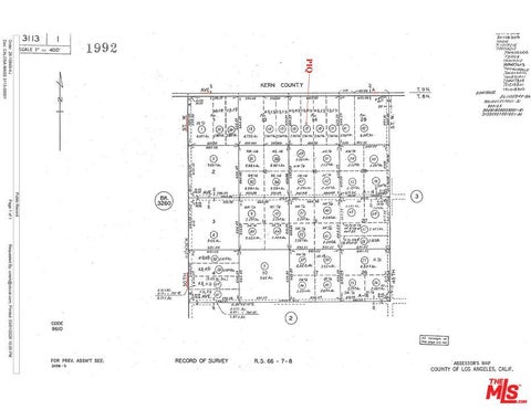 Photo of 0 Ave A, Lancaster, CA 93536 (MLS # 26989141)