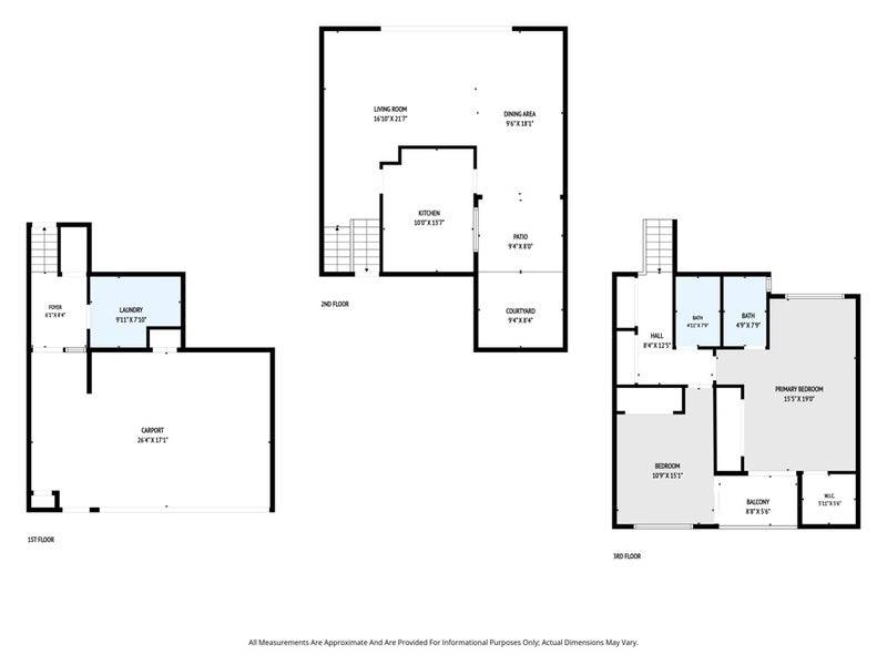 3500 W Manchester Boulevard 23