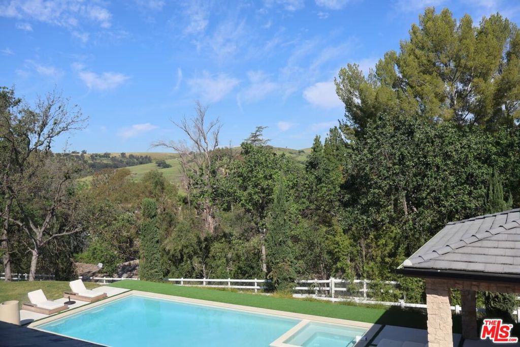 5831 Fitzpatrick Road