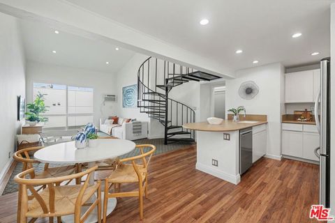 1440 Veteran Avenue 531 Los Angeles CA 90024