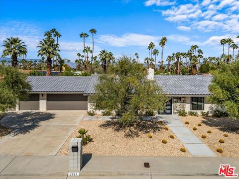 2994 Guadalupe Road Palm Springs CA 92264