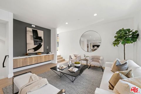 1624 N Normandie Avenue B Los Angeles CA 90027