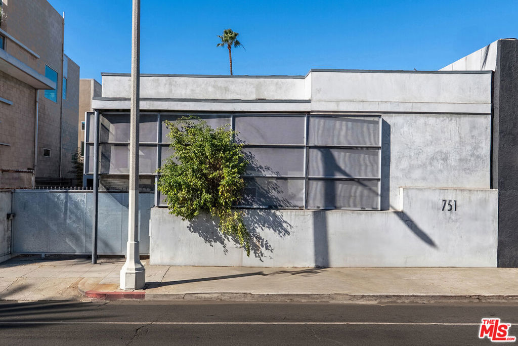 751 N Highland Avenue