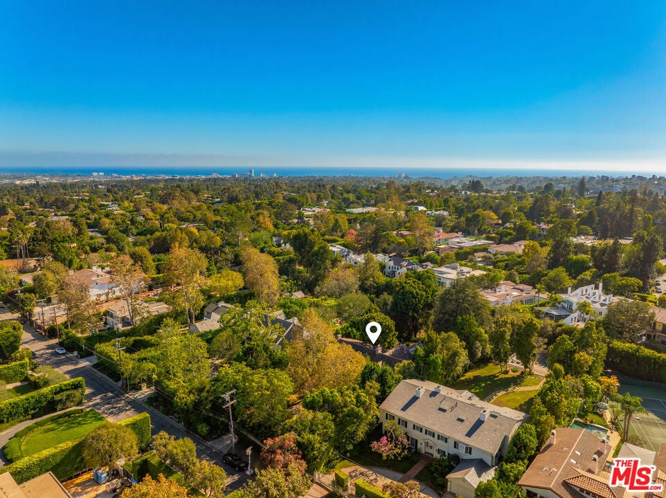 357 N Carmelina Avenue