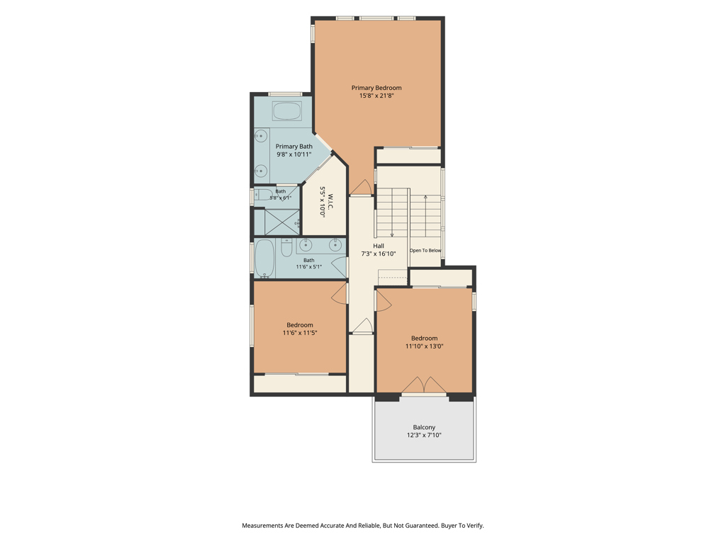 566 Innwood Road