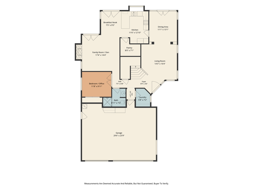 566 Innwood Road