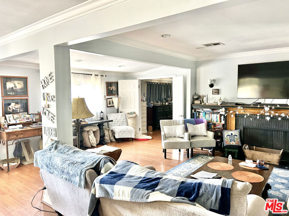 10205 Fairgrove Avenue