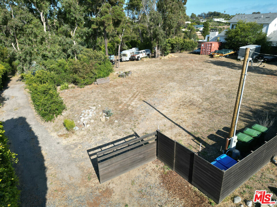 6636 Wandermere Road
