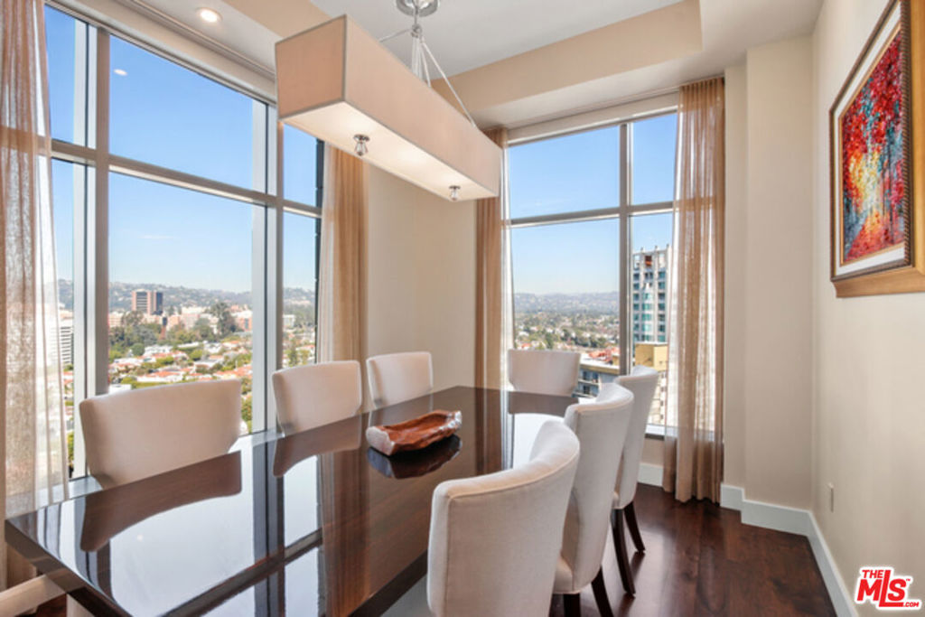 Properties 1 10776 Wilshire Boulevard 1801