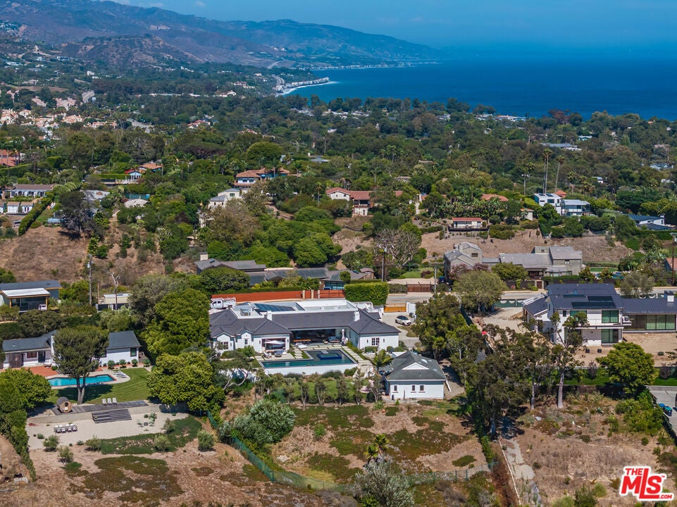 6671 Dume Drive