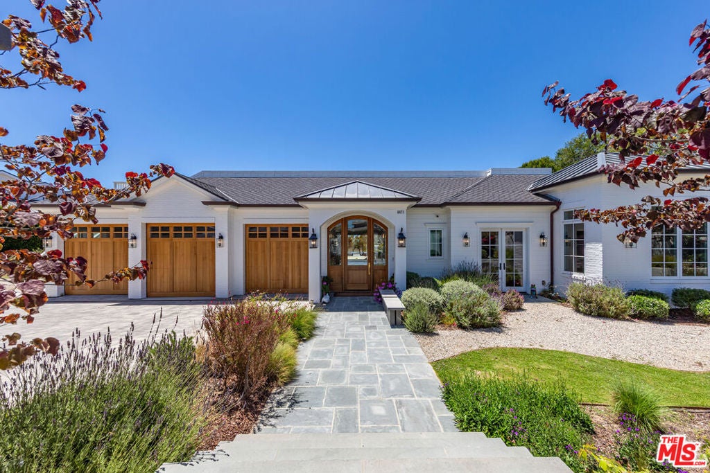 6671 Dume Drive
