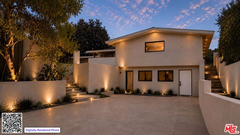 3200 Coldwater Canyon Avenue