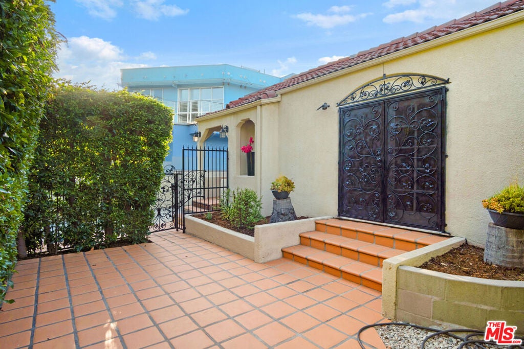 8719 Bonner Drive