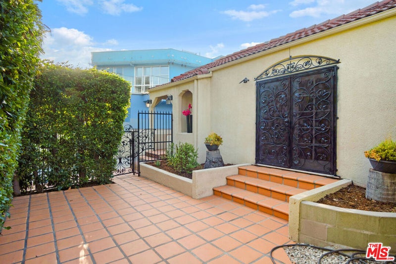 8719 Bonner Drive