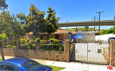 2419 S Park Avenue Pomona CA 91766