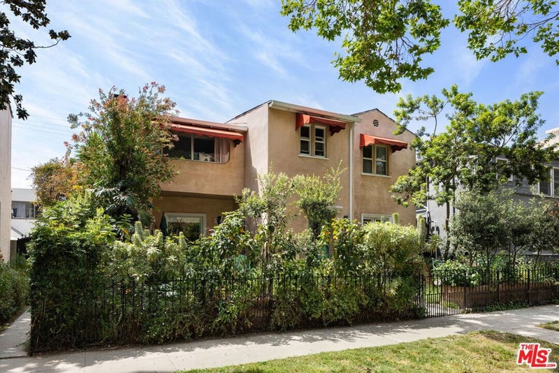 251 N Swall Drive