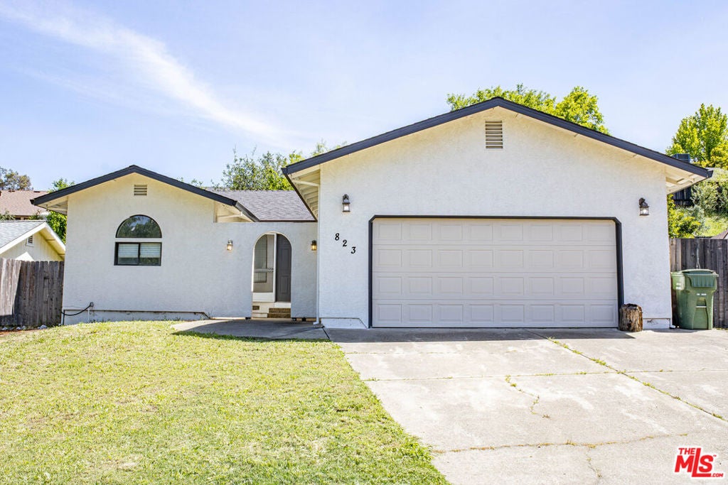823 Spaniel Drive