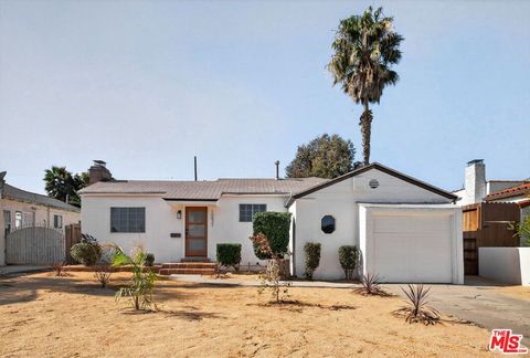 10031 S Harvard Boulevard Los Angeles CA 90047