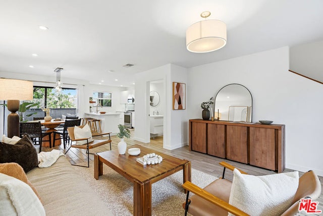 1802 20th Street B #B, Santa Monica