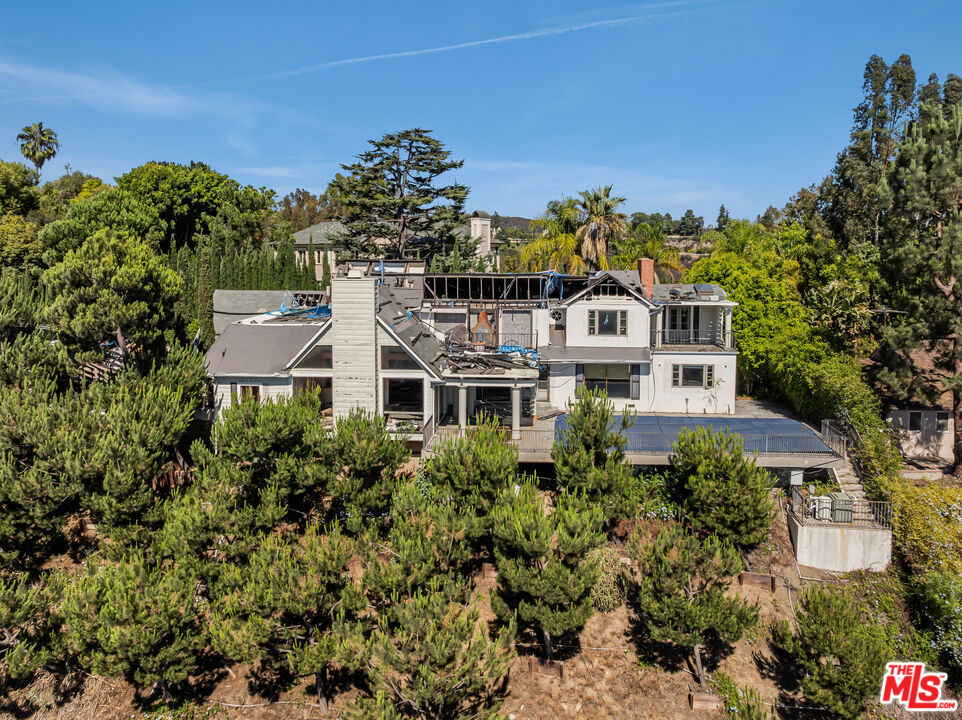 991 Bel Air Road