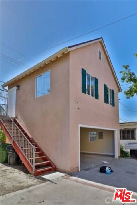 3775 Ruthelen Street