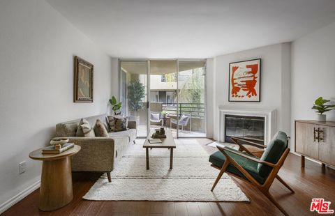 6140 Monterey Road 312 Los Angeles CA 90042