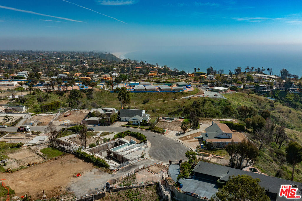 16943 Dulce Ynez Lane