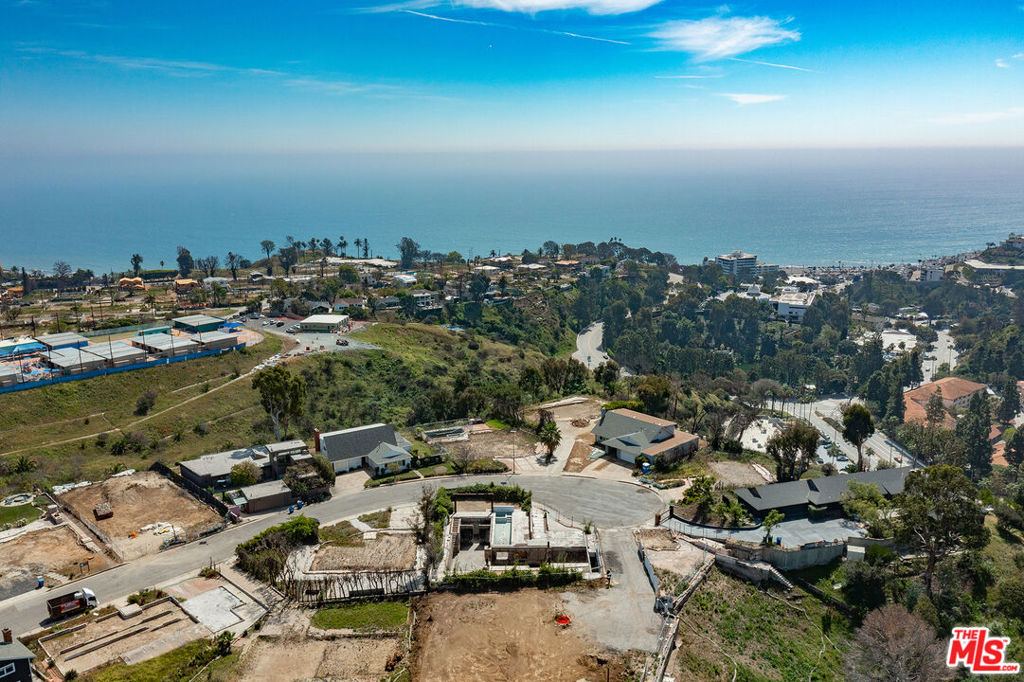16943 Dulce Ynez Lane