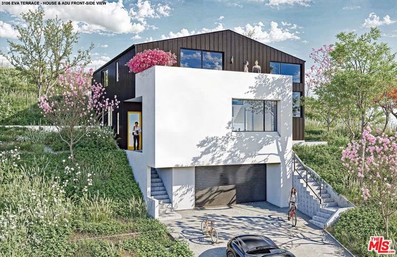 3106 N Eva Terrace