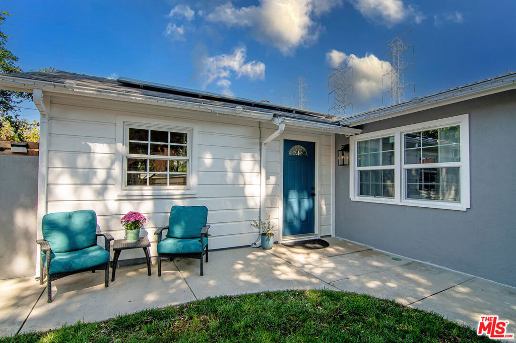 16515 Simonds Street