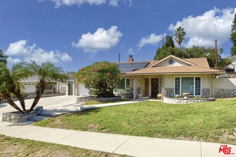 2421 Castle Rock Road Diamond Bar CA 91765