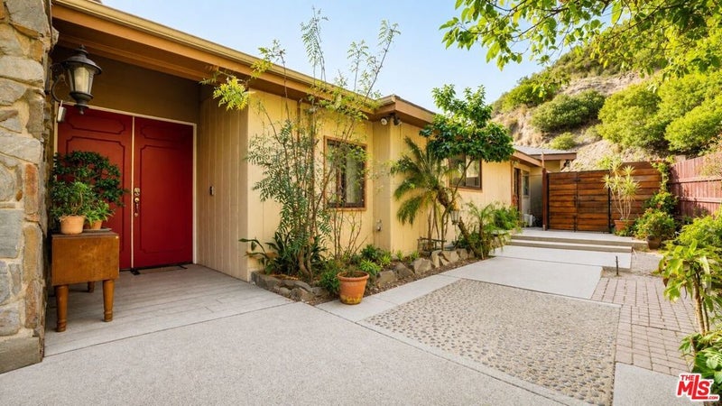 2451 Nichols Canyon Road