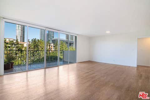 Photo of 2170 Century Parkway #708, Los Angeles, CA 90067 (MLS # 26864335)
