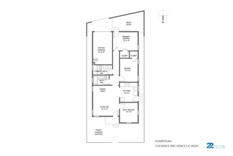 510 Venice Way Venice CA 90291