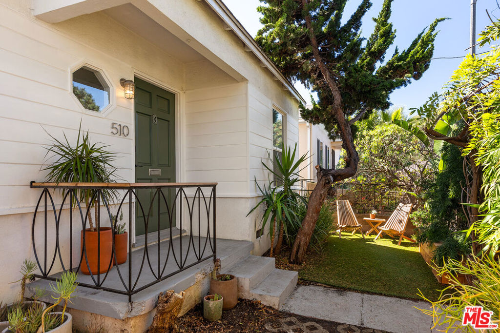 510 Venice Way