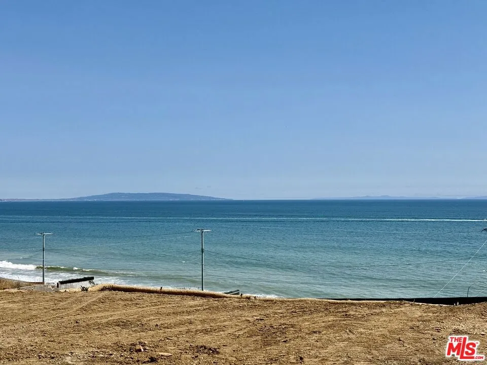 Pacific Palisades, California 90272, United States, ,Land,Active,217177