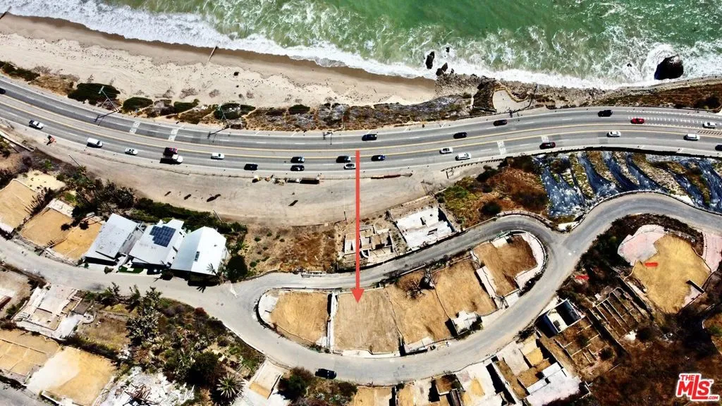 Pacific Palisades, California 90272, United States, ,Land,Active,217177