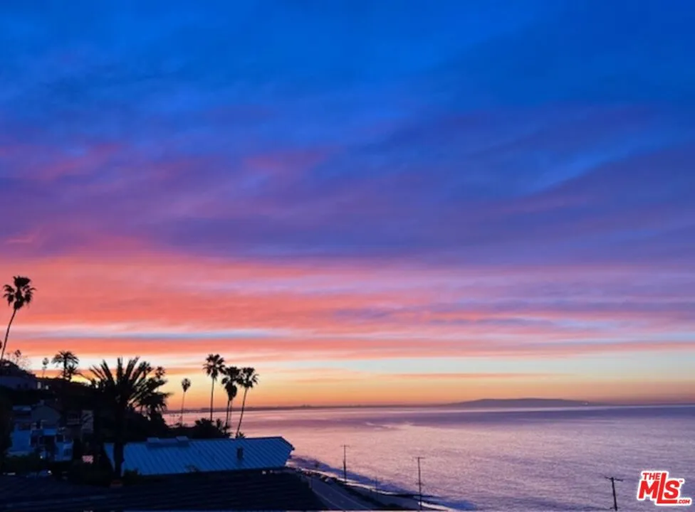 Pacific Palisades, California 90272, United States, ,Land,Active,217177