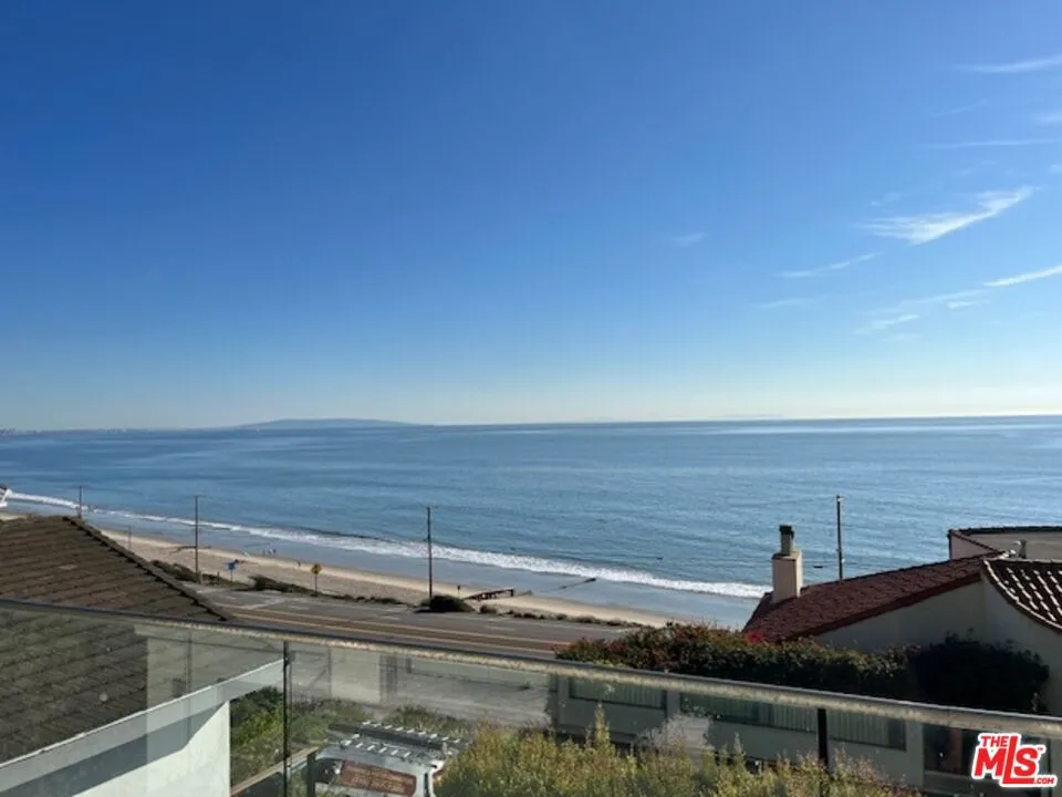 Pacific Palisades, California 90272, United States, ,Land,Active,217177