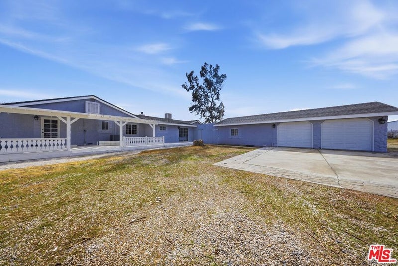 2232 W Avenue M4