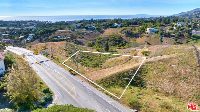 6011 Kanan Dume Road