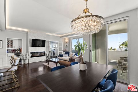 7250 Franklin Avenue 616 Los Angeles CA 90046