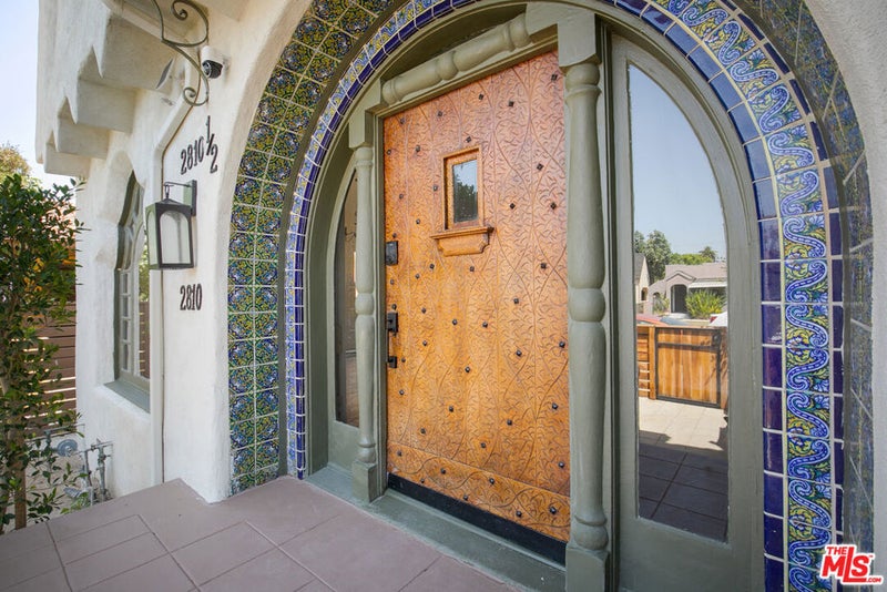 2812 Somerset Drive
